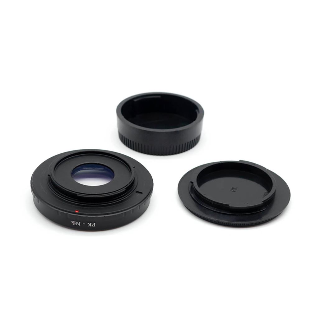 Pk-nik f para pentax k lente d - Macro Photography Lighting Kit avaliação e preço