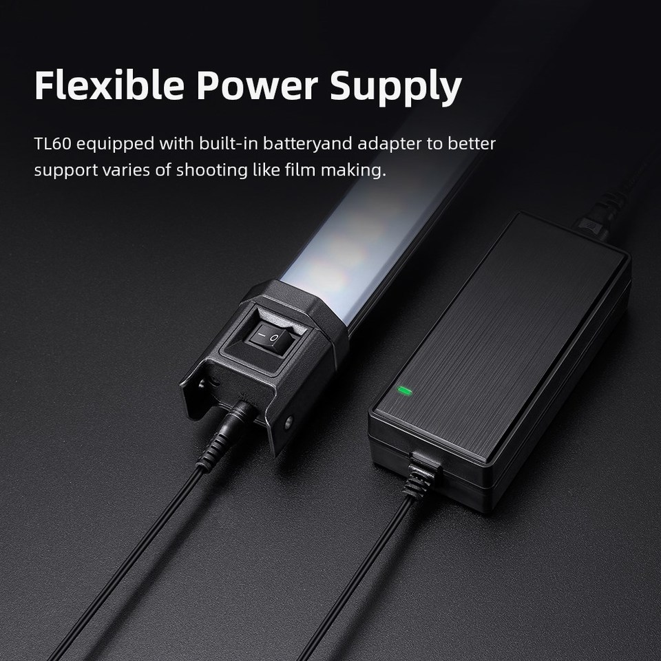 Godox TL60 RGB Vara de luz por - Photography Lighting Stick avaliação e preço