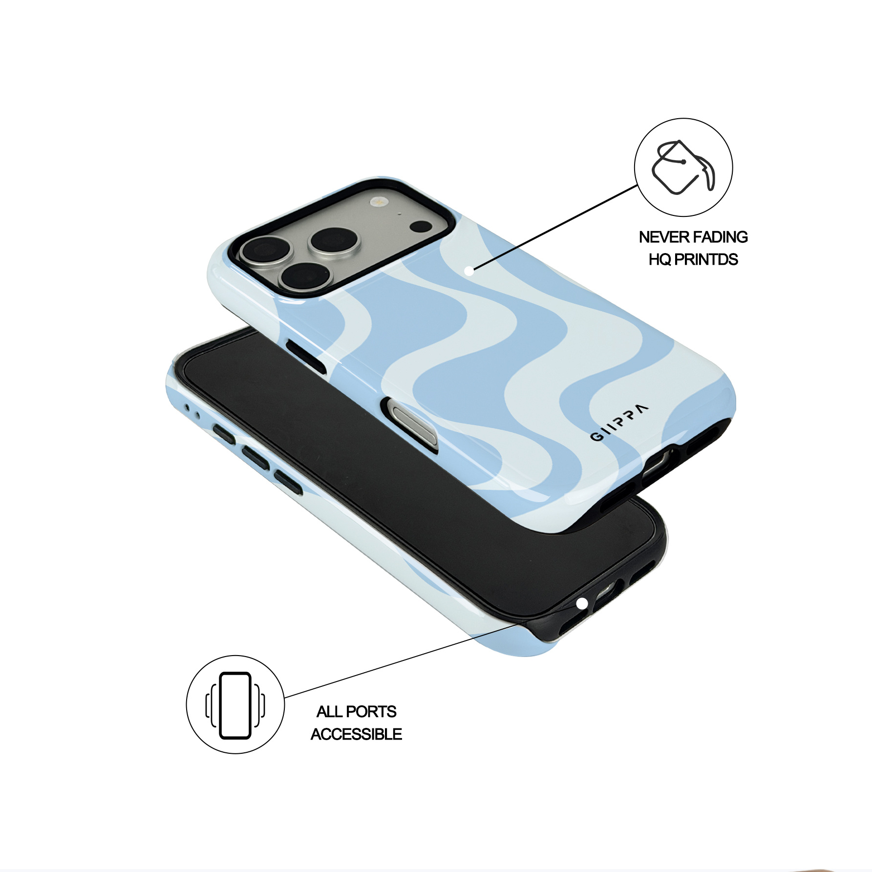 Capa de Telefone Dois em Um co - Photography Lighting Case avaliação e preço