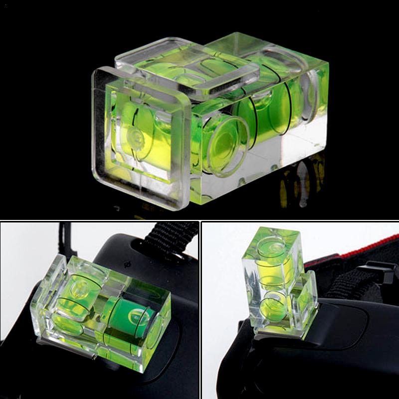 Universal 3-Axis nível espirit - Macro Photography Lighting Kit avaliação e preço