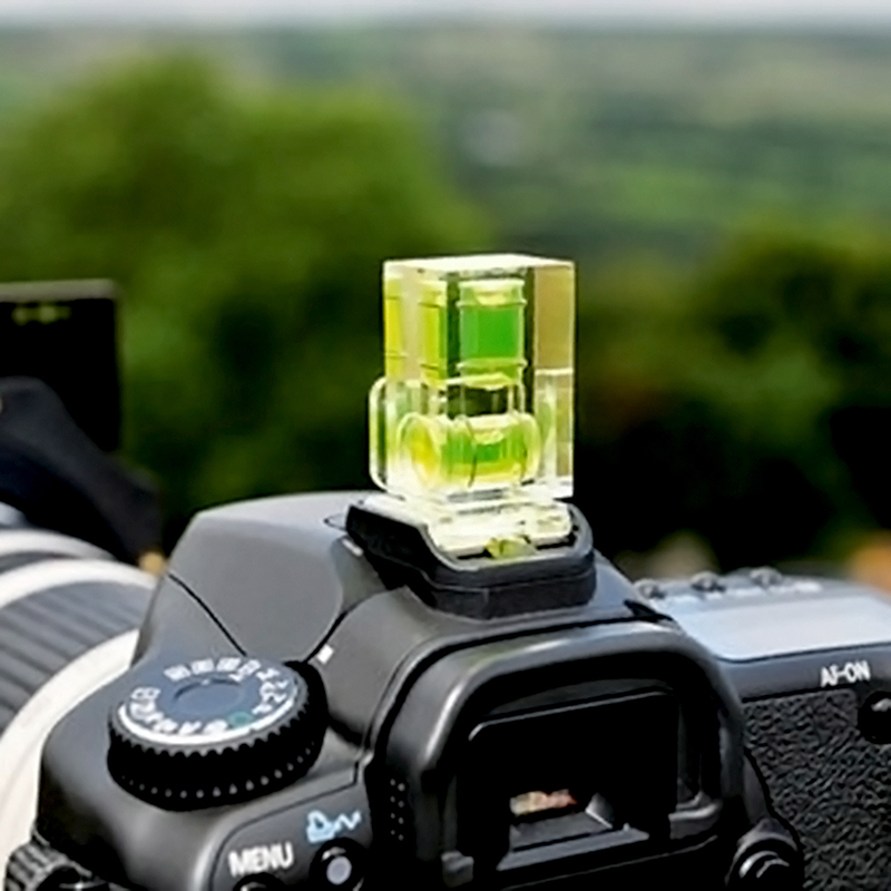 Universal 3-Axis nível espirit - Macro Photography Lighting Kit avaliação e preço