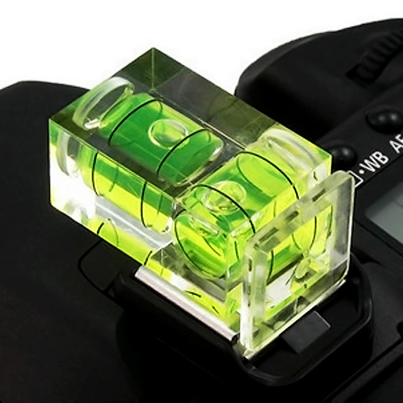 Universal 3-Axis nível espirit - Macro Photography Lighting Kit avaliação e preço