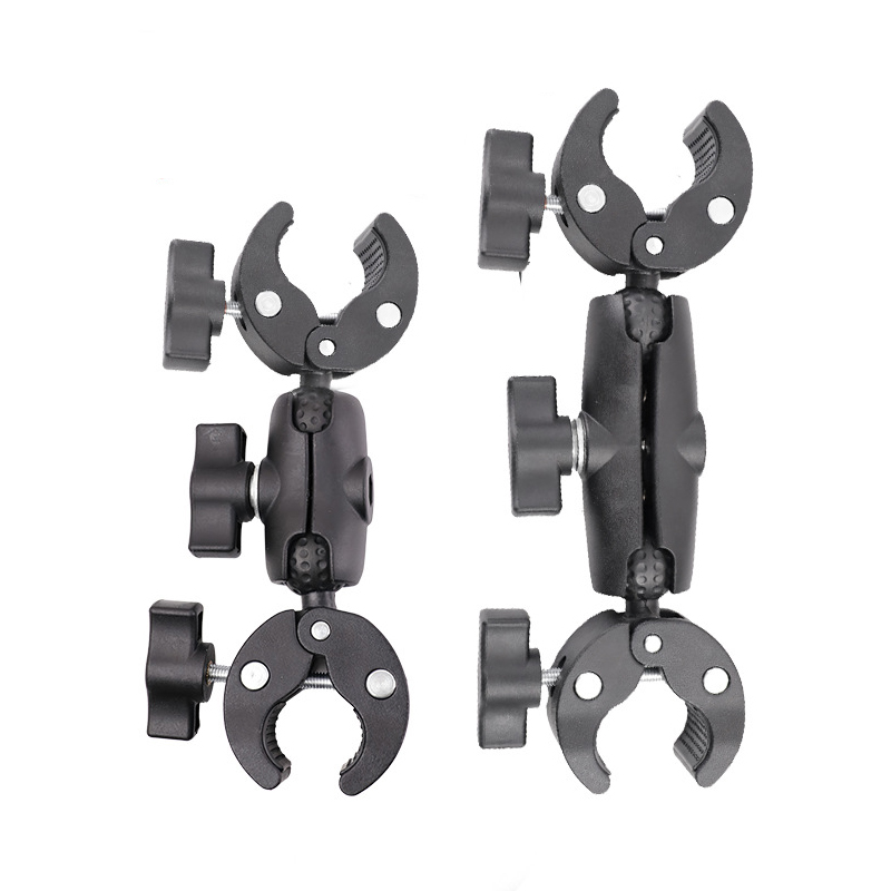 Suporte Duplo Super Clamp para - Reflector Arm Clamp avaliação e preço