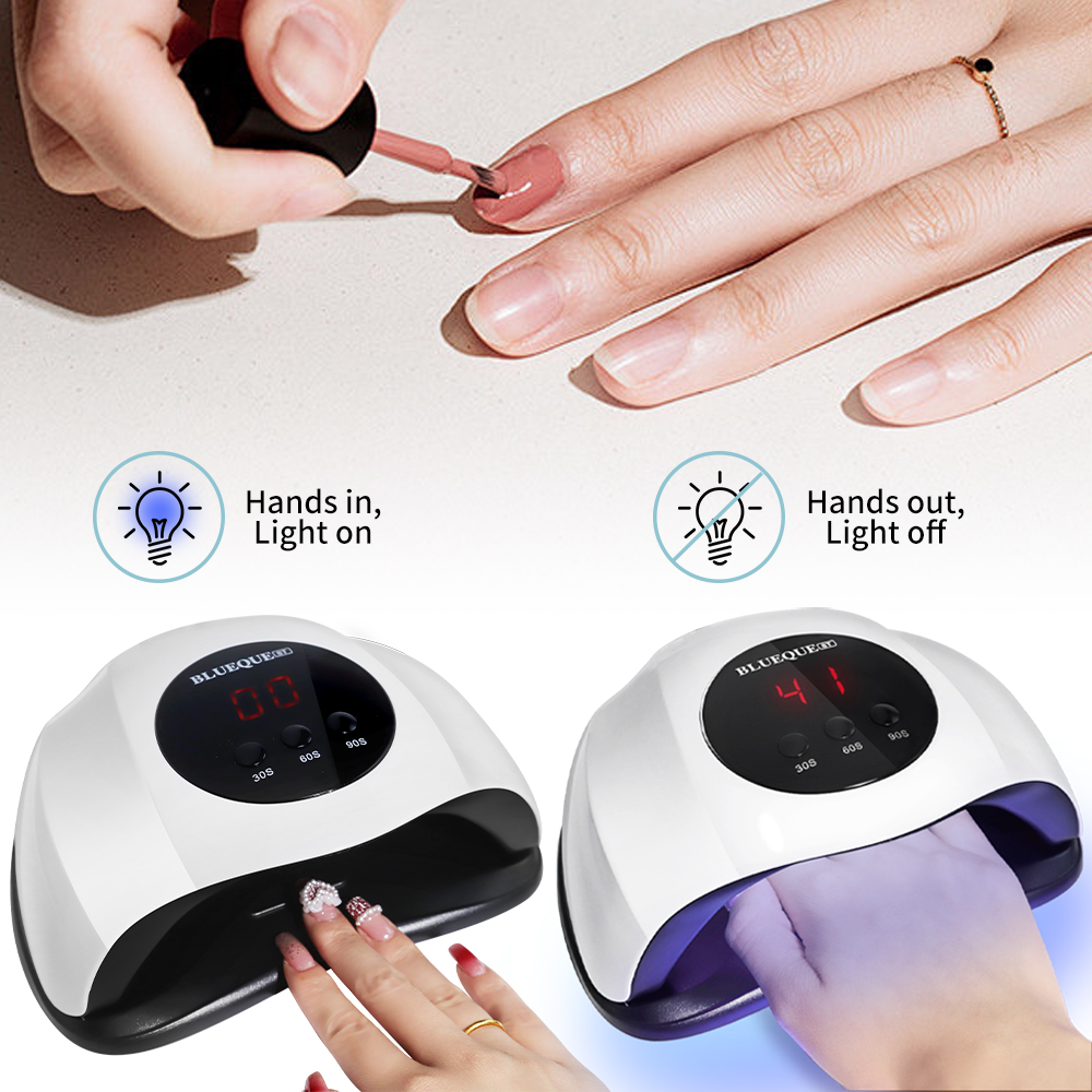 Lâmpada de Secagem de Unhas UV - Photography Lighting Gels avaliação e preço