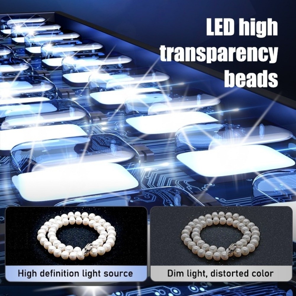 Caixa de luz led para estúdio, - Photography Lighting Softbox avaliação e preço