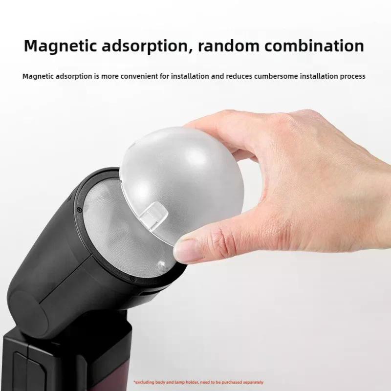 Difusor Magnético de Substitui - Lighting Effect In Photography avaliação e preço